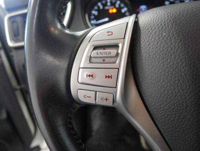 NISSAN Qashqai 2015 DIG-T 163 Acenta 2WD 6M/T E6 Safety Pack Connect