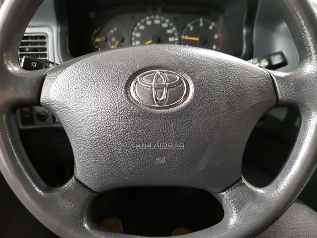 TOYOTA Hiace 2008 2,5 D-4D 95 4ov pitkä