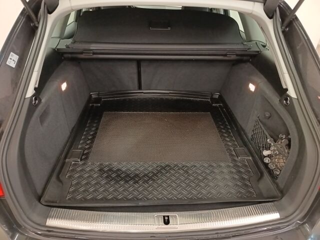 AUDI A4 allroad quattro 2012 Business 2,0 TDI 130 kW quattro