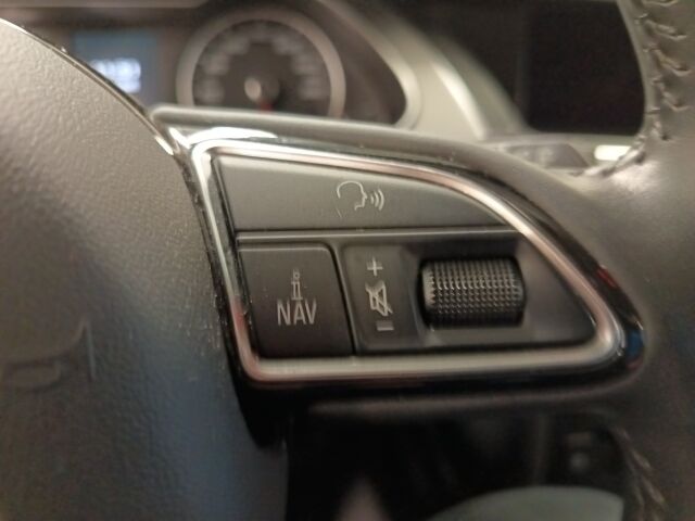 AUDI A4 allroad quattro 2012 Business 2,0 TDI 130 kW quattro