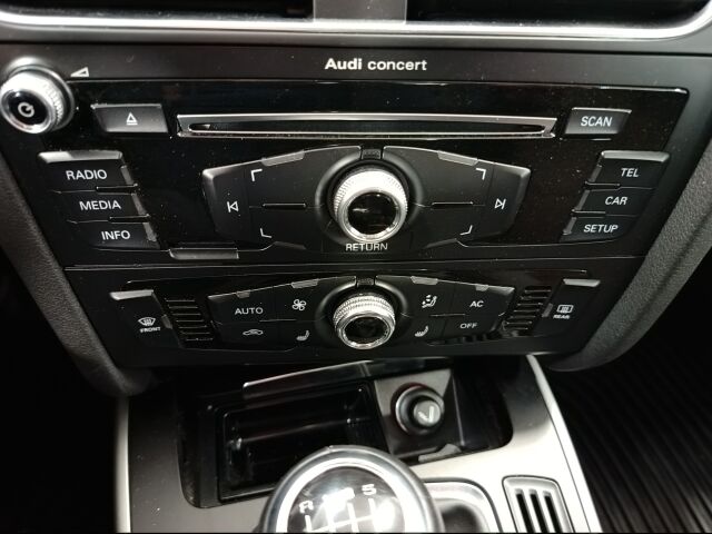 AUDI A4 allroad quattro 2012 Business 2,0 TDI 130 kW quattro