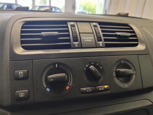 SKODA Roomster 2014 1,6 TDI 105 Adventure
