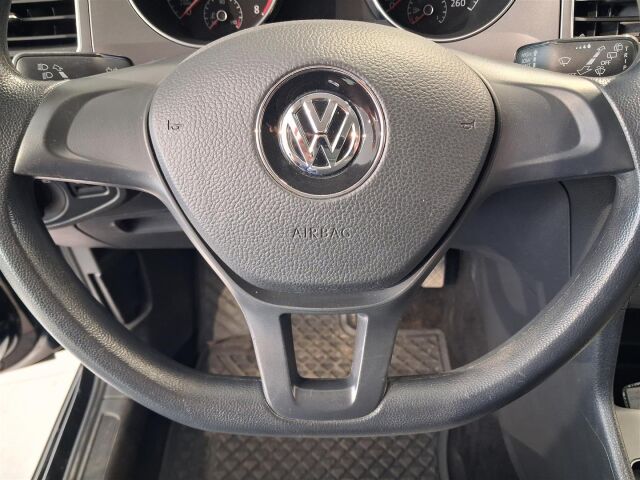 Volkswagen Golf Sportsvan 2015 Trendline 1,2 TSI 63 kW (85 hv) BlueMotion Technology