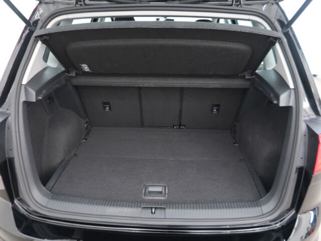 Volkswagen Golf Sportsvan 2015 Trendline 1,2 TSI 63 kW (85 hv) BlueMotion Technology