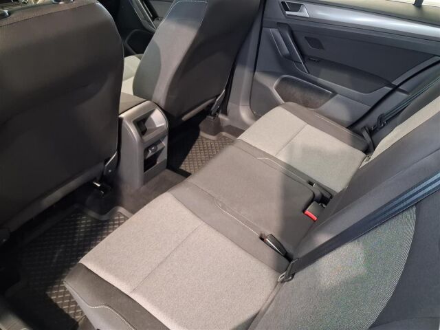Volkswagen Golf Sportsvan 2015 Trendline 1,2 TSI 63 kW (85 hv) BlueMotion Technology