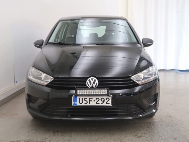 Volkswagen Golf Sportsvan 2015 Trendline 1,2 TSI 63 kW (85 hv) BlueMotion Technology