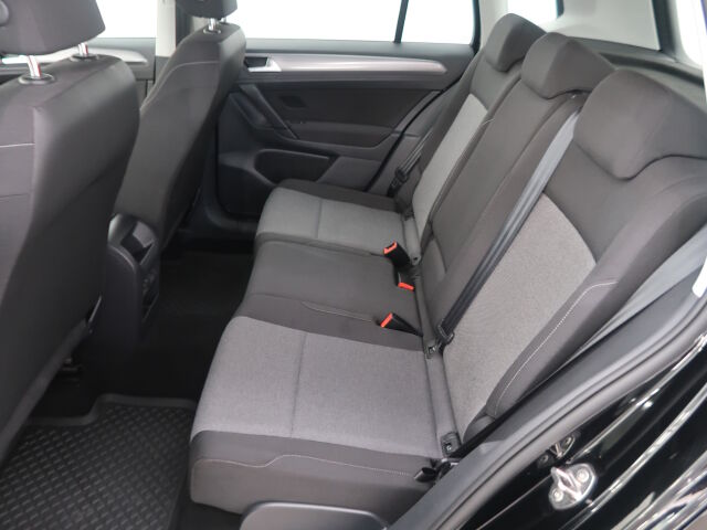Volkswagen Golf Sportsvan 2015 Trendline 1,2 TSI 63 kW (85 hv) BlueMotion Technology