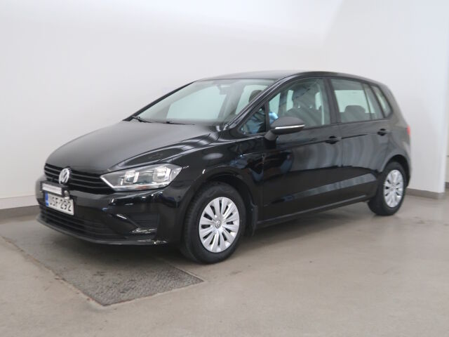 Volkswagen Golf Sportsvan 2015 Trendline 1,2 TSI 63 kW (85 hv) BlueMotion Technology