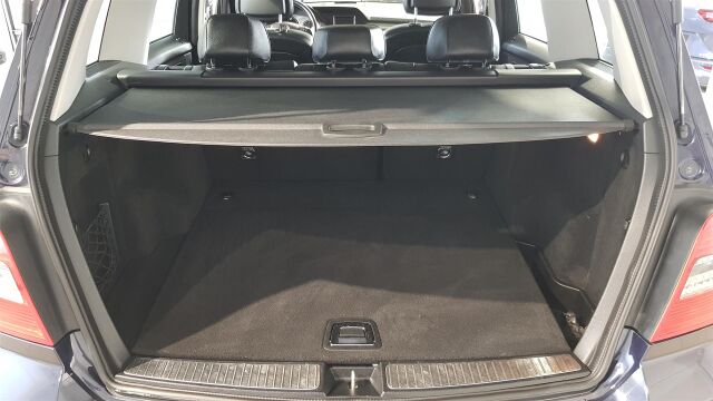 MERCEDES-BENZ GLK 2011 220 CDI BE 4Matic A Premium Business