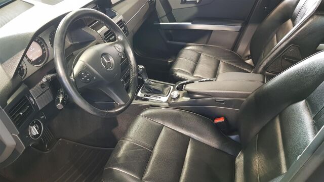 MERCEDES-BENZ GLK 2011 220 CDI BE 4Matic A Premium Business