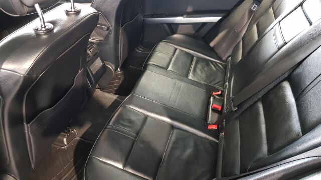 MERCEDES-BENZ GLK 2011 220 CDI BE 4Matic A Premium Business