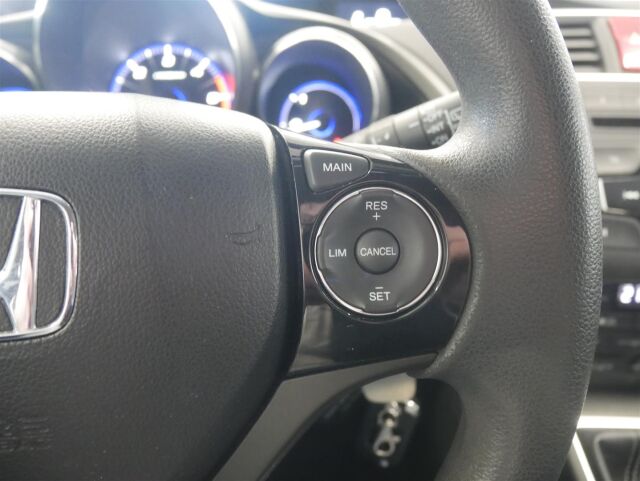 HONDA Civic 2015 5D Diesel 1,6 Comfort, 1-omisteinen suomiauto!