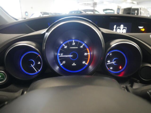 HONDA Civic 2015 5D Diesel 1,6 Comfort, 1-omisteinen suomiauto!