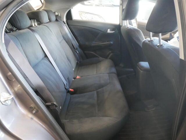 HONDA Civic 2015 5D Diesel 1,6 Comfort, 1-omisteinen suomiauto!