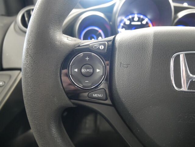 HONDA Civic 2015 5D Diesel 1,6 Comfort, 1-omisteinen suomiauto!