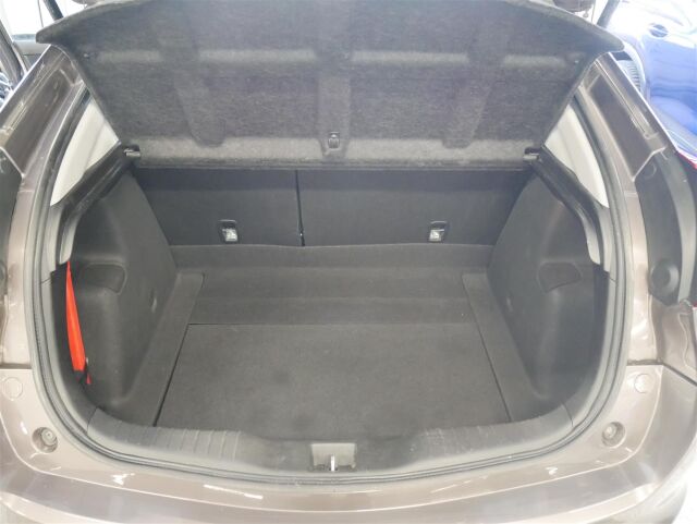 HONDA Civic 2015 5D Diesel 1,6 Comfort, 1-omisteinen suomiauto!