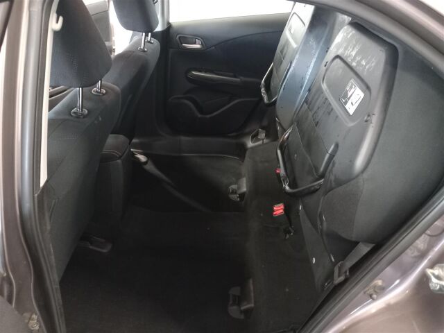 HONDA Civic 2015 5D Diesel 1,6 Comfort, 1-omisteinen suomiauto!