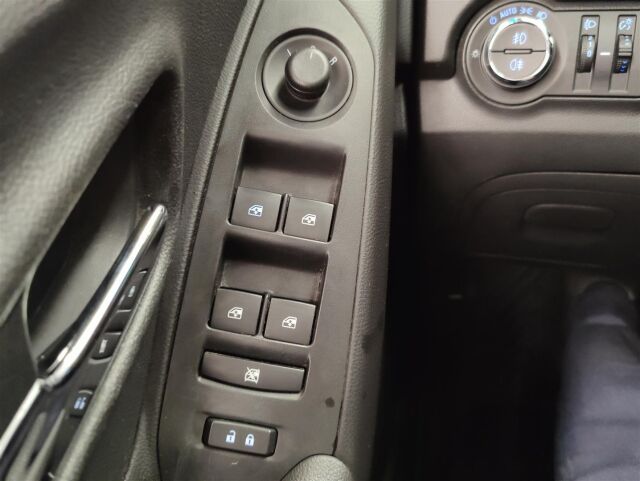 CHEVROLET Trax 2014 SUV-B LT 1,4T 103kW MT6 AWD