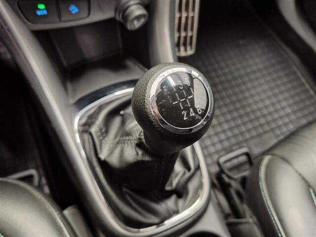 CHEVROLET Trax 2014 SUV-B LT 1,4T 103kW MT6 AWD