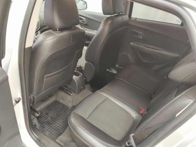 CHEVROLET Trax 2014 SUV-B LT 1,4T 103kW MT6 AWD
