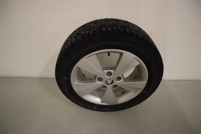 SKODA Octavia 2013 1,4 TSI Elegance DSG Autom.