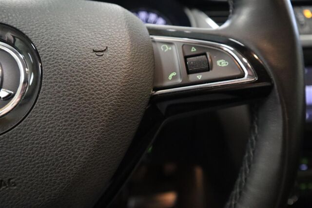 SKODA Octavia 2013 1,4 TSI Elegance DSG Autom.