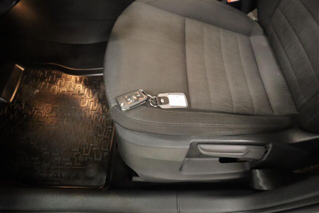 SKODA Octavia 2013 1,4 TSI Elegance DSG Autom.