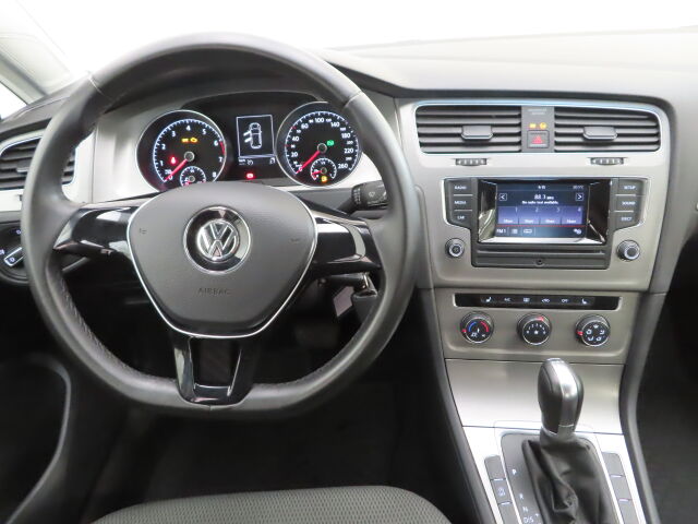 Volkswagen Golf 2014 Comfortline 1,2 TSI 77 kW (105 hv) BlueMotion Technology DSG-automaatti 4-ov