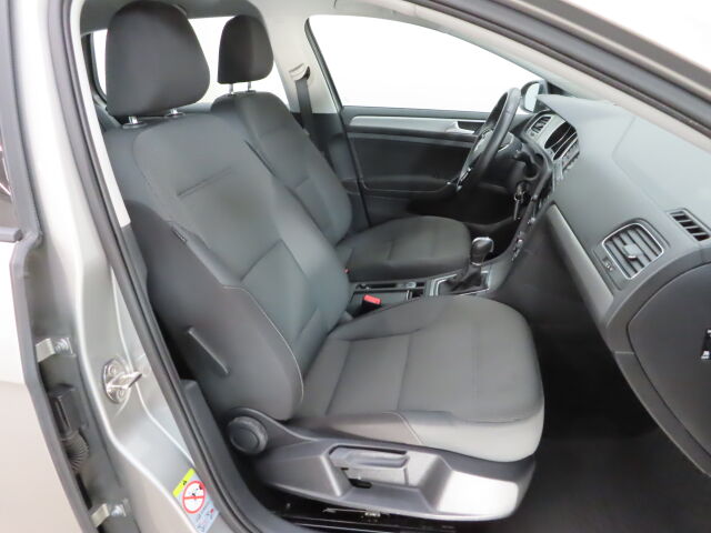 Volkswagen Golf 2014 Comfortline 1,2 TSI 77 kW (105 hv) BlueMotion Technology DSG-automaatti 4-ov