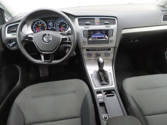 Volkswagen Golf 2014 Comfortline 1,2 TSI 77 kW (105 hv) BlueMotion Technology DSG-automaatti 4-ov
