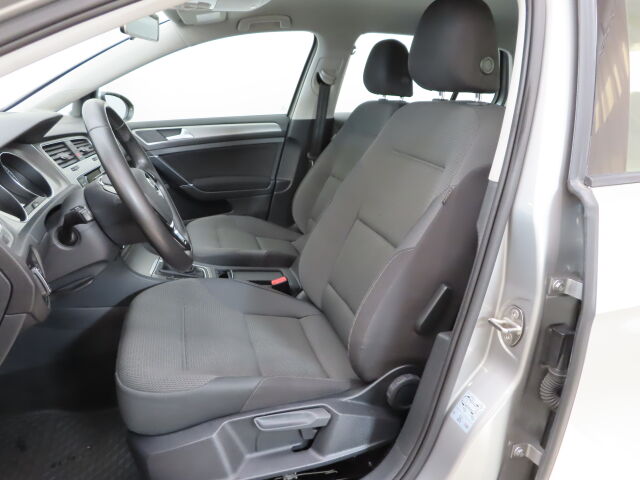 Volkswagen Golf 2014 Comfortline 1,2 TSI 77 kW (105 hv) BlueMotion Technology DSG-automaatti 4-ov