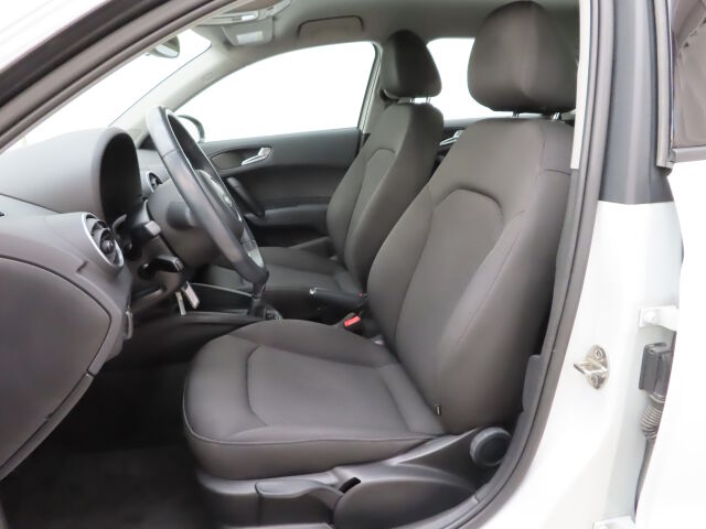 Audi A1 2015 Comfort Attraction 1,2 TFSI