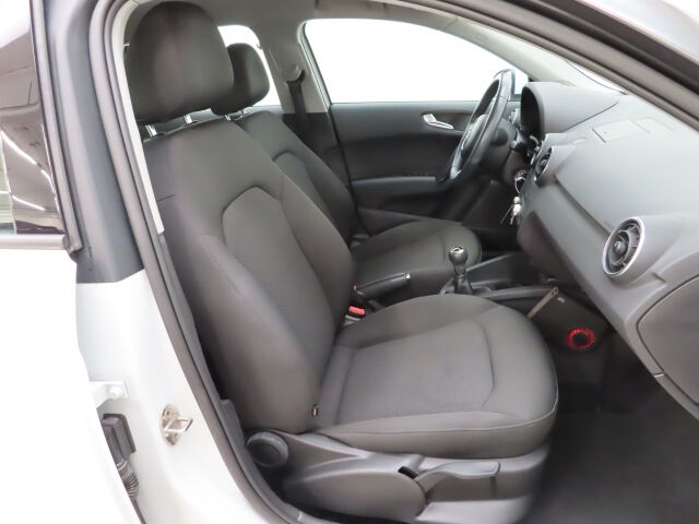 Audi A1 2015 Comfort Attraction 1,2 TFSI