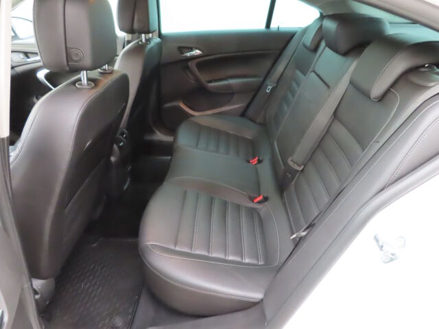 Opel Insignia 2015 5-ov Edition 1,4 Turbo ecoFLEX Start/Stop 103kW MT6