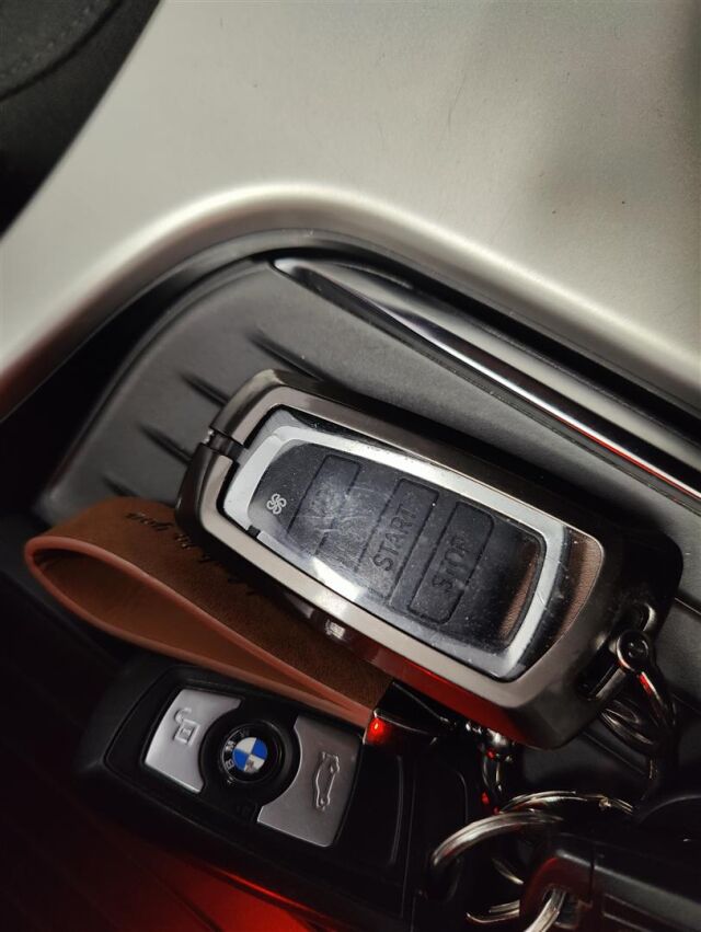 BMW X3 2014 F25 xDrive20d TwinPower Turbo A Business Automatic
