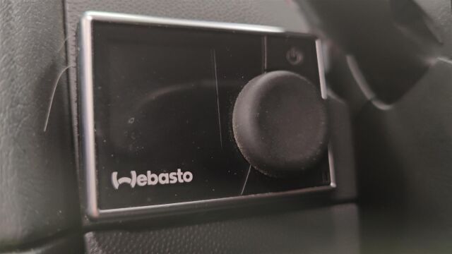 TOYOTA Proace 2016 L2H1 2,0 D 163 Active 5-ovinen A/T