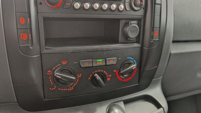 TOYOTA Proace 2016 L2H1 2,0 D 163 Active 5-ovinen A/T