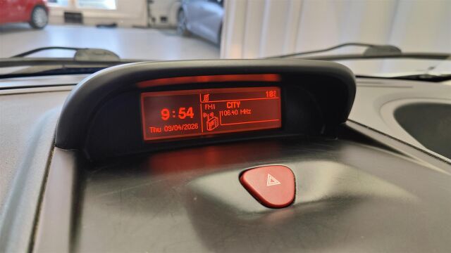 TOYOTA Proace 2016 L2H1 2,0 D 163 Active 5-ovinen A/T