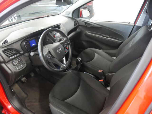 OPEL Karl 2016 5-ov Enjoy 1,0 Ecotec 55kW MT5