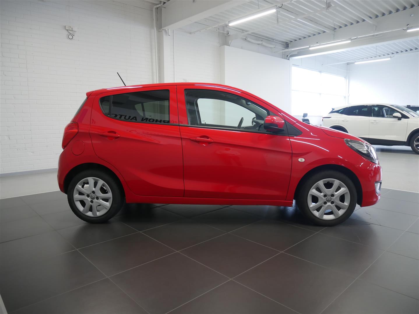 Opel Karl 5-ov Enjoy 1,0 Ecotec 55kW MT5 2016, kuva 6/19
