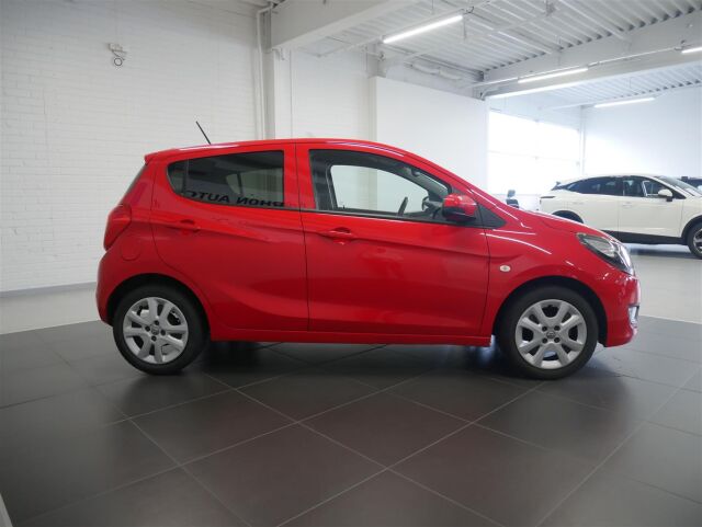 OPEL Karl 2016 5-ov Enjoy 1,0 Ecotec 55kW MT5