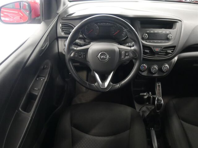 OPEL Karl 2016 5-ov Enjoy 1,0 Ecotec 55kW MT5
