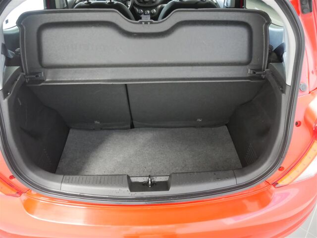 OPEL Karl 2016 5-ov Enjoy 1,0 Ecotec 55kW MT5