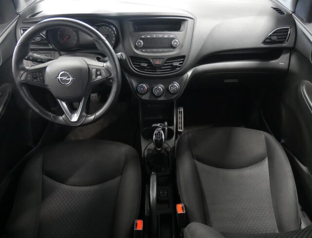 OPEL Karl 2016 5-ov Enjoy 1,0 Ecotec 55kW MT5