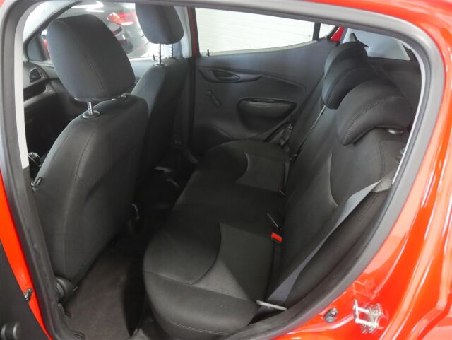 OPEL Karl 2016 5-ov Enjoy 1,0 Ecotec 55kW MT5