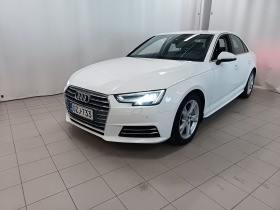Audi A4 2016, kuva 2/31