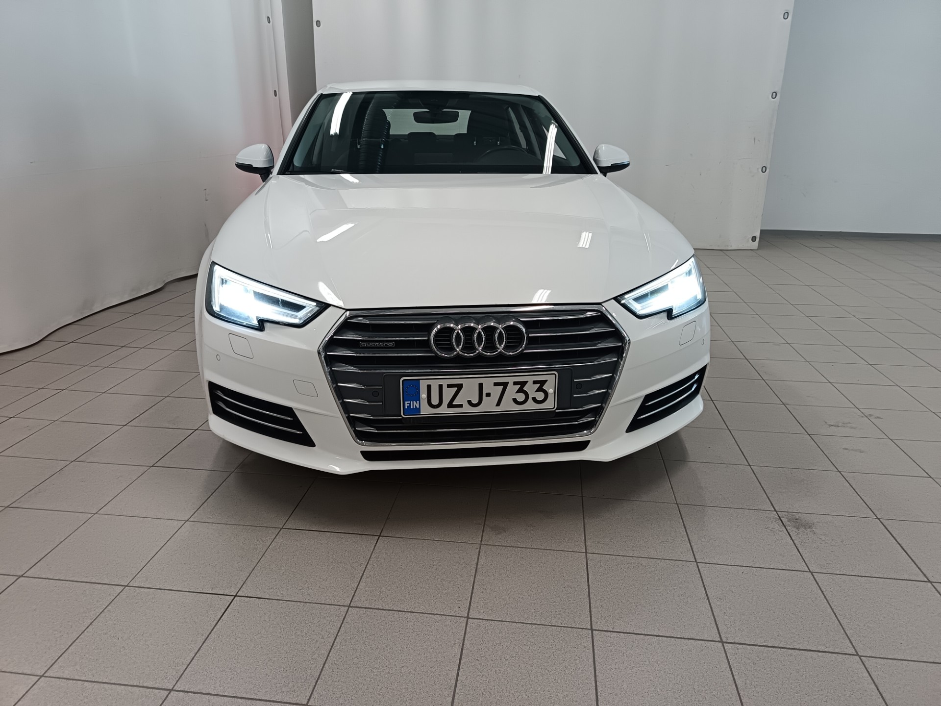 Audi A4 2016, kuva 6/31