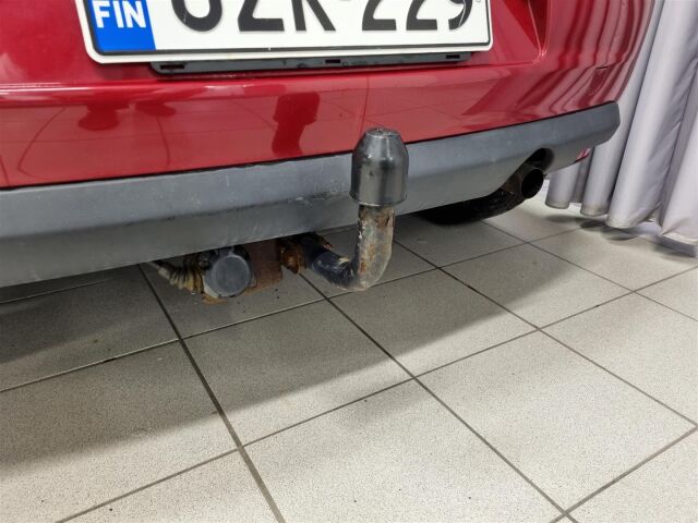 CITROEN C3 2016 VTi 82 Confort / Koukku / Lohkolämmitin / Vakionopeudensäädin