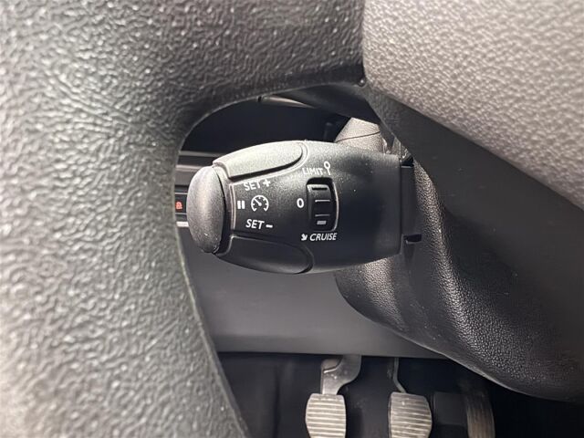 CITROEN C3 2016 VTi 82 Confort