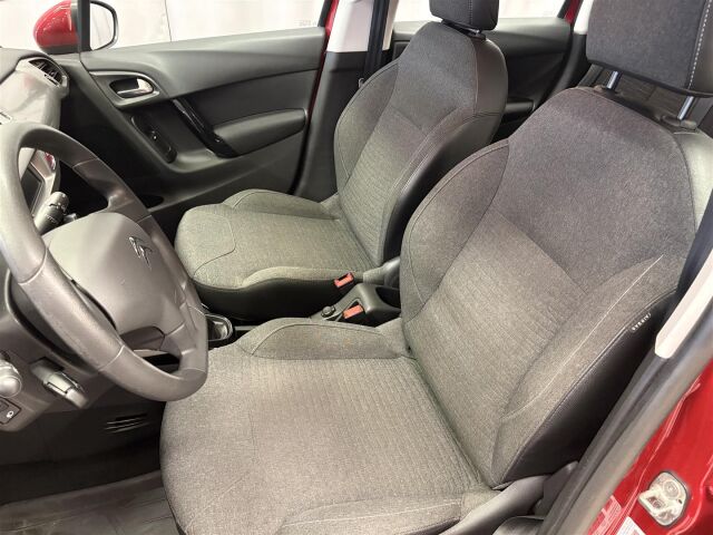CITROEN C3 2016 VTi 82 Confort